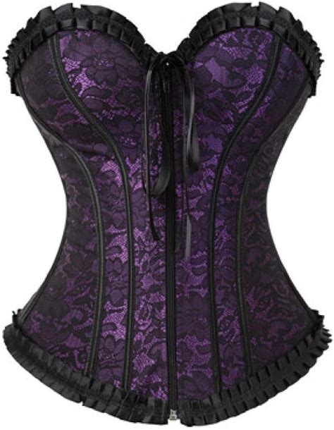 sexy bustier|Amazon.com: Women's Exotic Bustiers & Corsets .